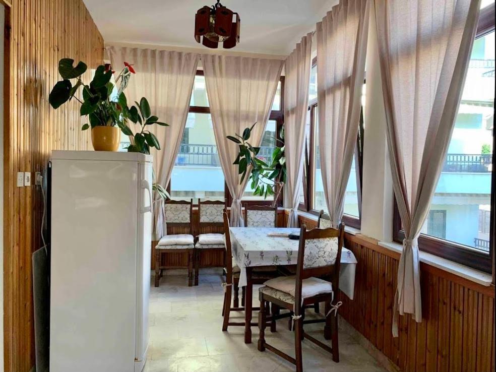 Pensjonat Obradović Rooms&apartments Makarska